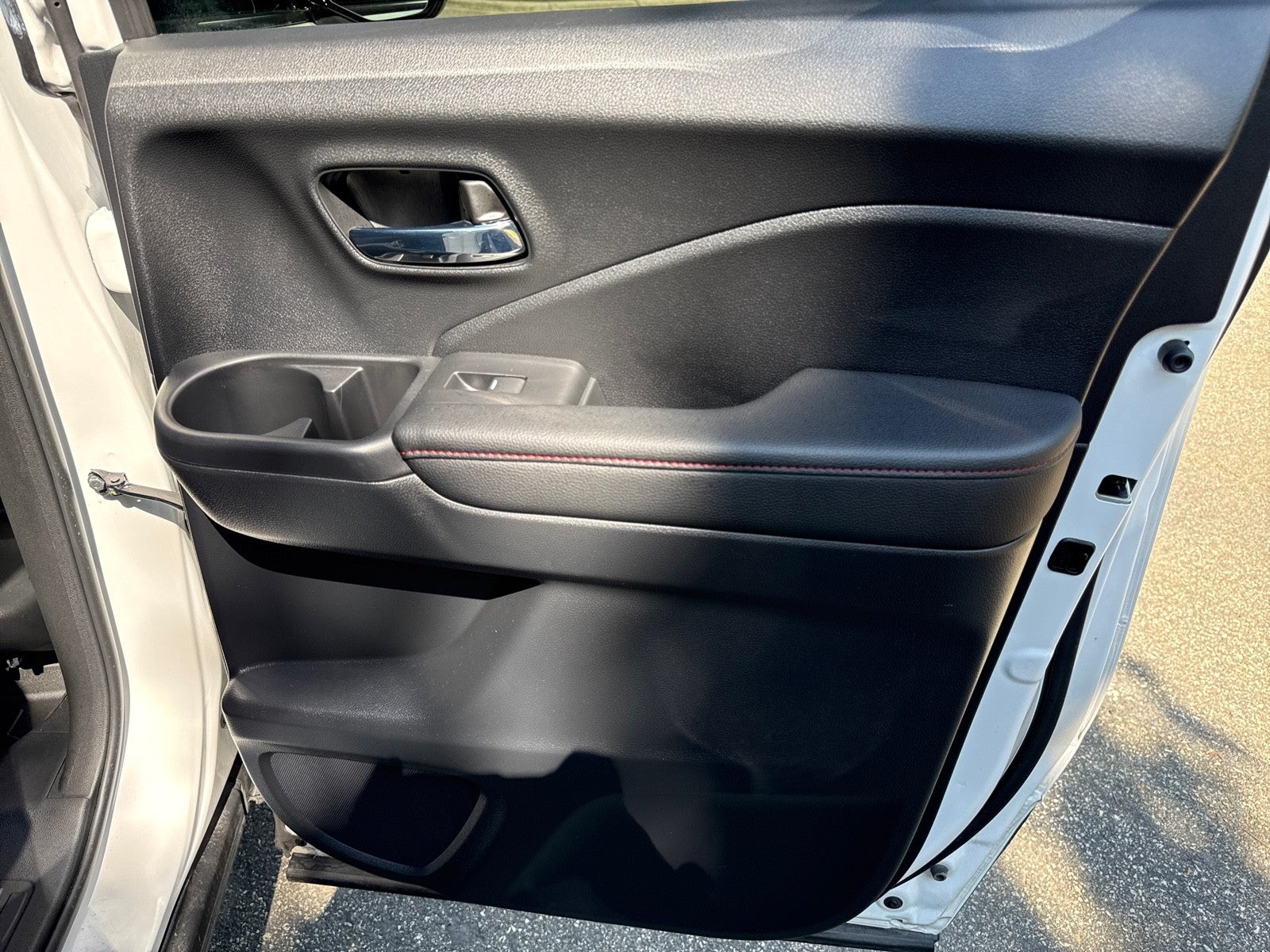 2024 Honda Ridgeline Black Edition