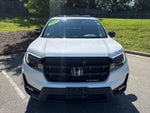 2024 Honda Ridgeline Black Edition