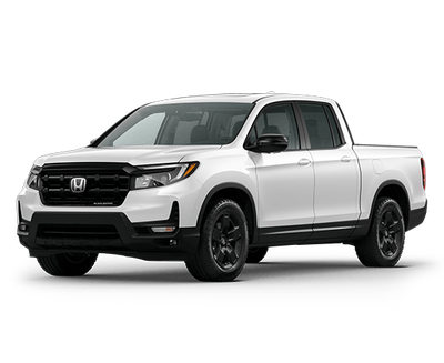 2024 Honda Ridgeline Black Edition