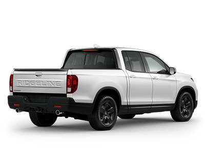 2024 Honda Ridgeline Black Edition
