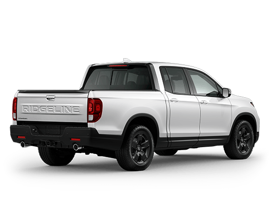 2024 Honda Ridgeline Black Edition