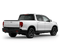 2024 Honda Ridgeline Black Edition