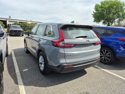 2023 Honda CR-V LX