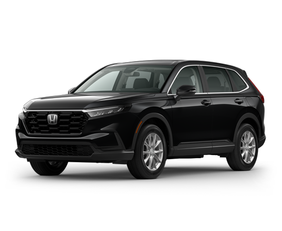 2026 Honda CR-V EX 2WD's photo