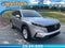 2027 Honda CR-V LX