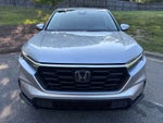 2027 Honda CR-V LX