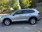2027 Honda CR-V LX