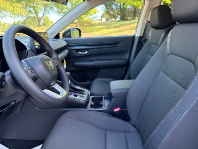 2027 Honda CR-V EX