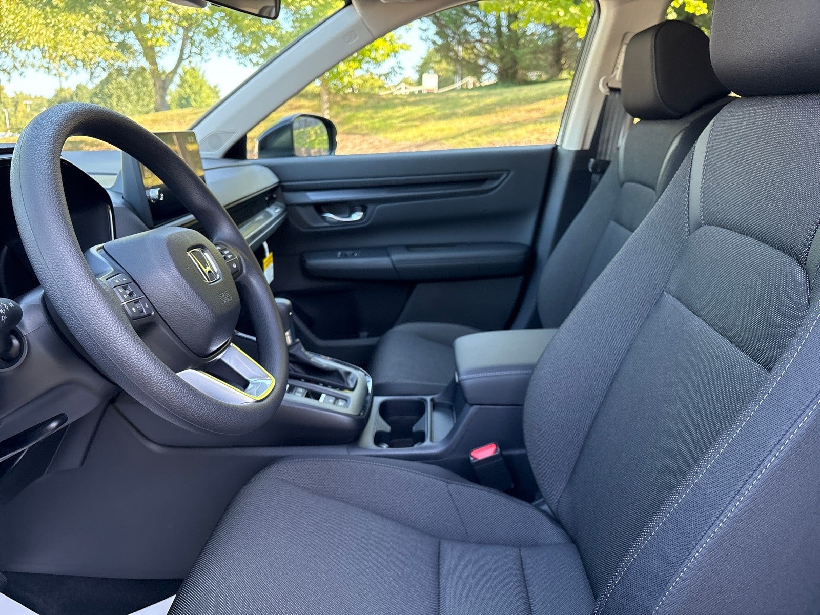2027 Honda CR-V EX