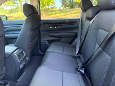 2027 Honda CR-V EX