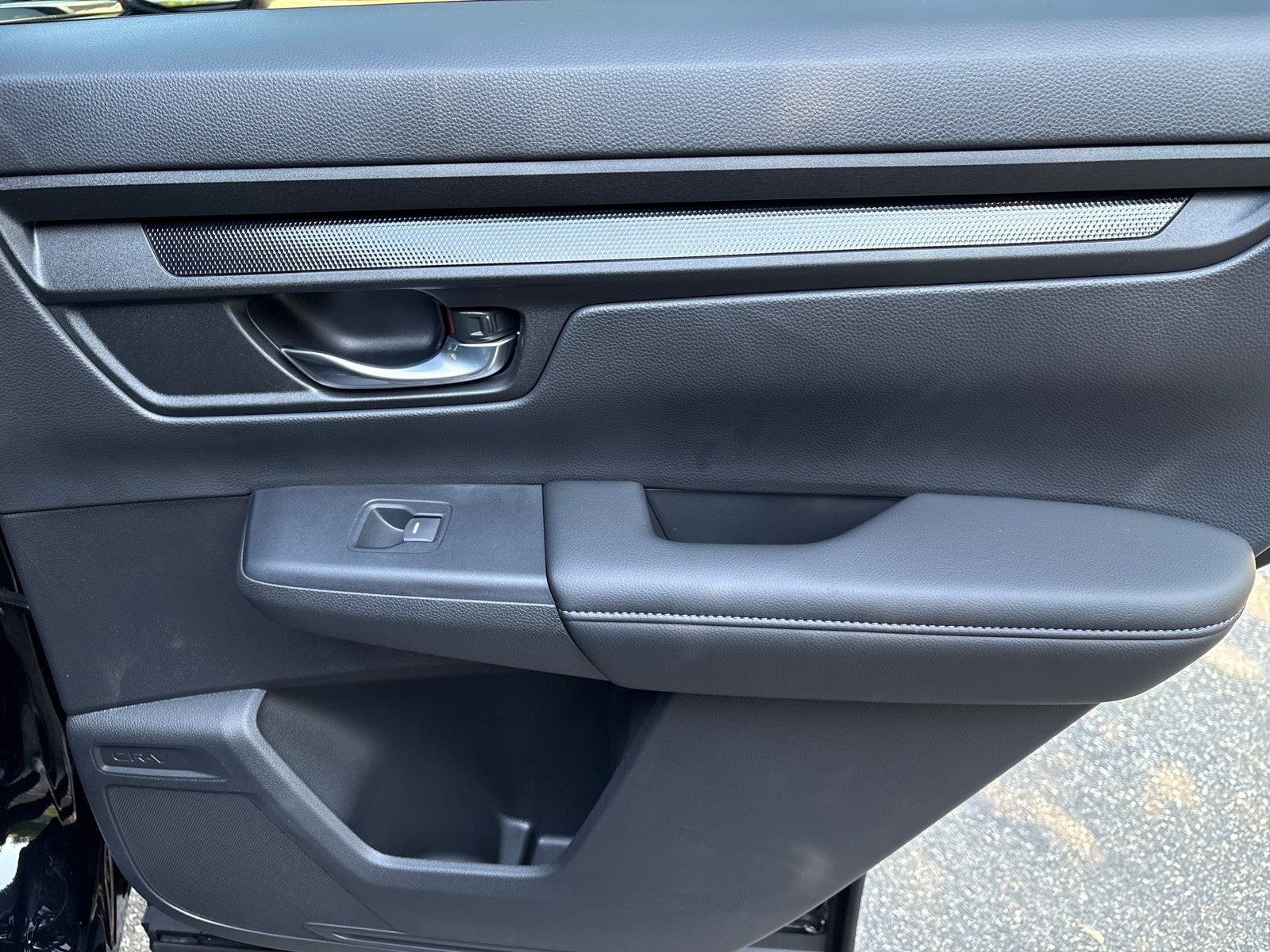 2027 Honda CR-V EX