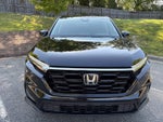 2027 Honda CR-V EX