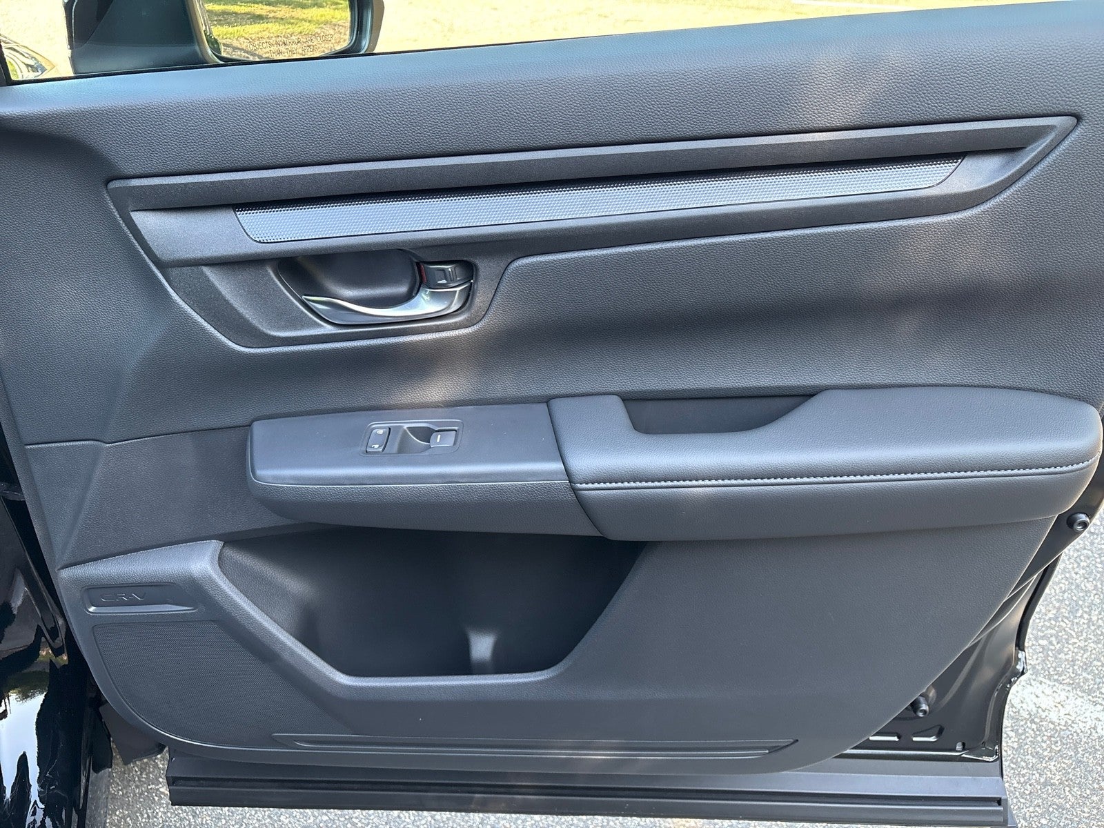 2027 Honda CR-V EX