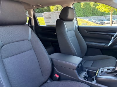 2027 Honda CR-V EX