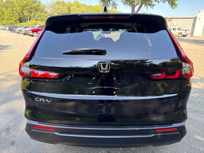 2027 Honda CR-V EX