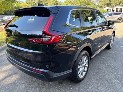 2027 Honda CR-V EX