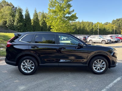 2027 Honda CR-V EX