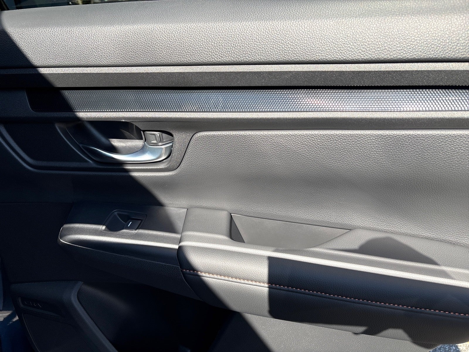 2027 Honda CR-V Hybrid Sport