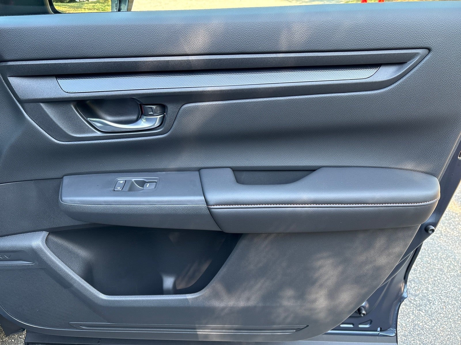 2027 Honda CR-V Hybrid Sport