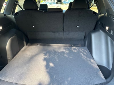 2027 Honda CR-V Hybrid Sport