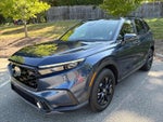 2027 Honda CR-V Hybrid Sport