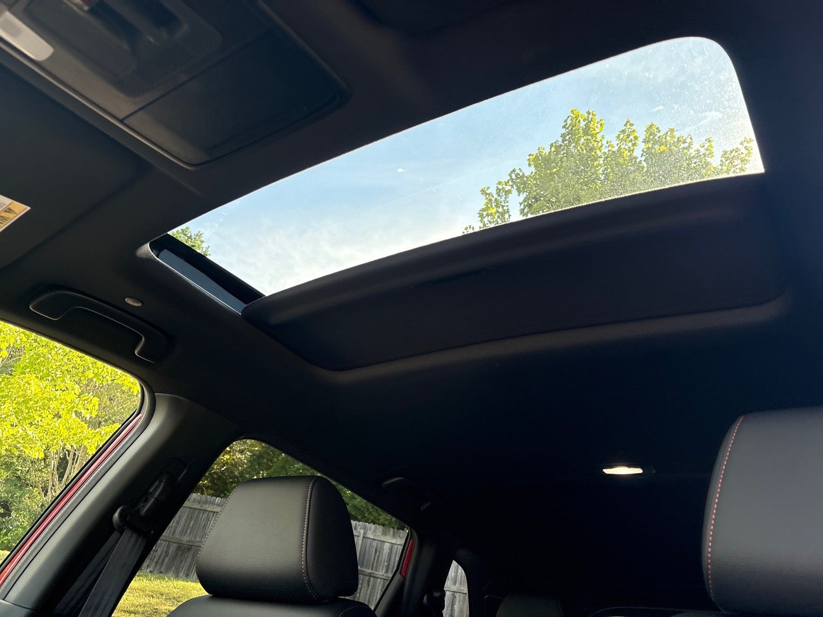 2027 Honda CR-V Hybrid Sport Touring