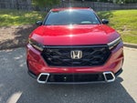 2027 Honda CR-V Hybrid Sport Touring
