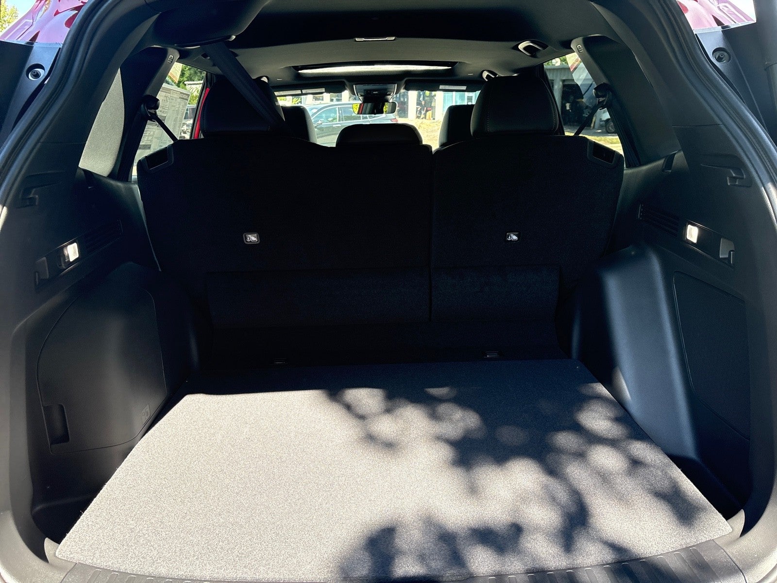 2027 Honda CR-V Hybrid Sport Touring