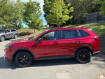 2027 Honda CR-V Hybrid Sport Touring