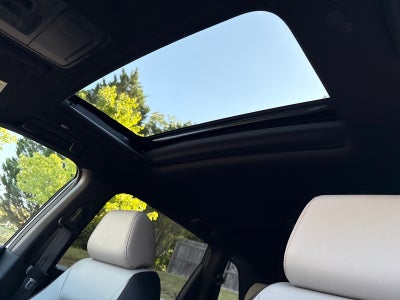 2027 Honda CR-V Hybrid Sport Touring