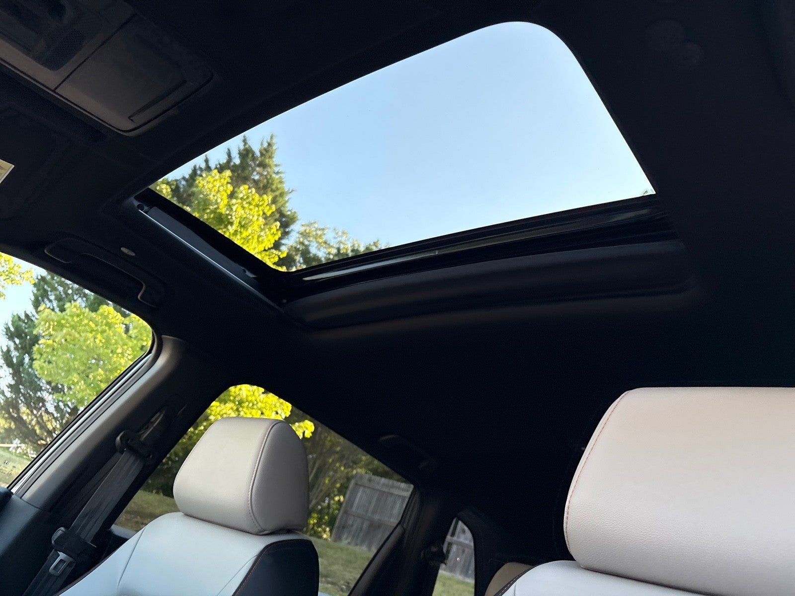 2027 Honda CR-V Hybrid Sport Touring