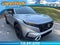 2027 Honda CR-V Hybrid Sport Touring