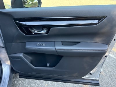 2027 Honda CR-V Hybrid Sport Touring