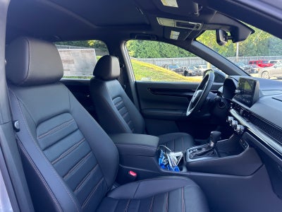 2027 Honda CR-V Hybrid Sport Touring