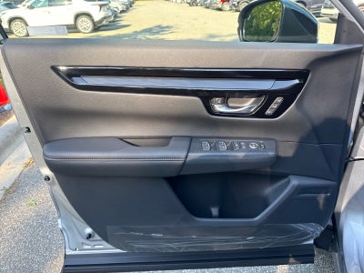 2027 Honda CR-V Hybrid Sport Touring