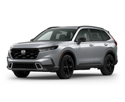 2027 Honda CR-V Hybrid Sport Touring