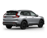 2027 Honda CR-V Hybrid Sport Touring