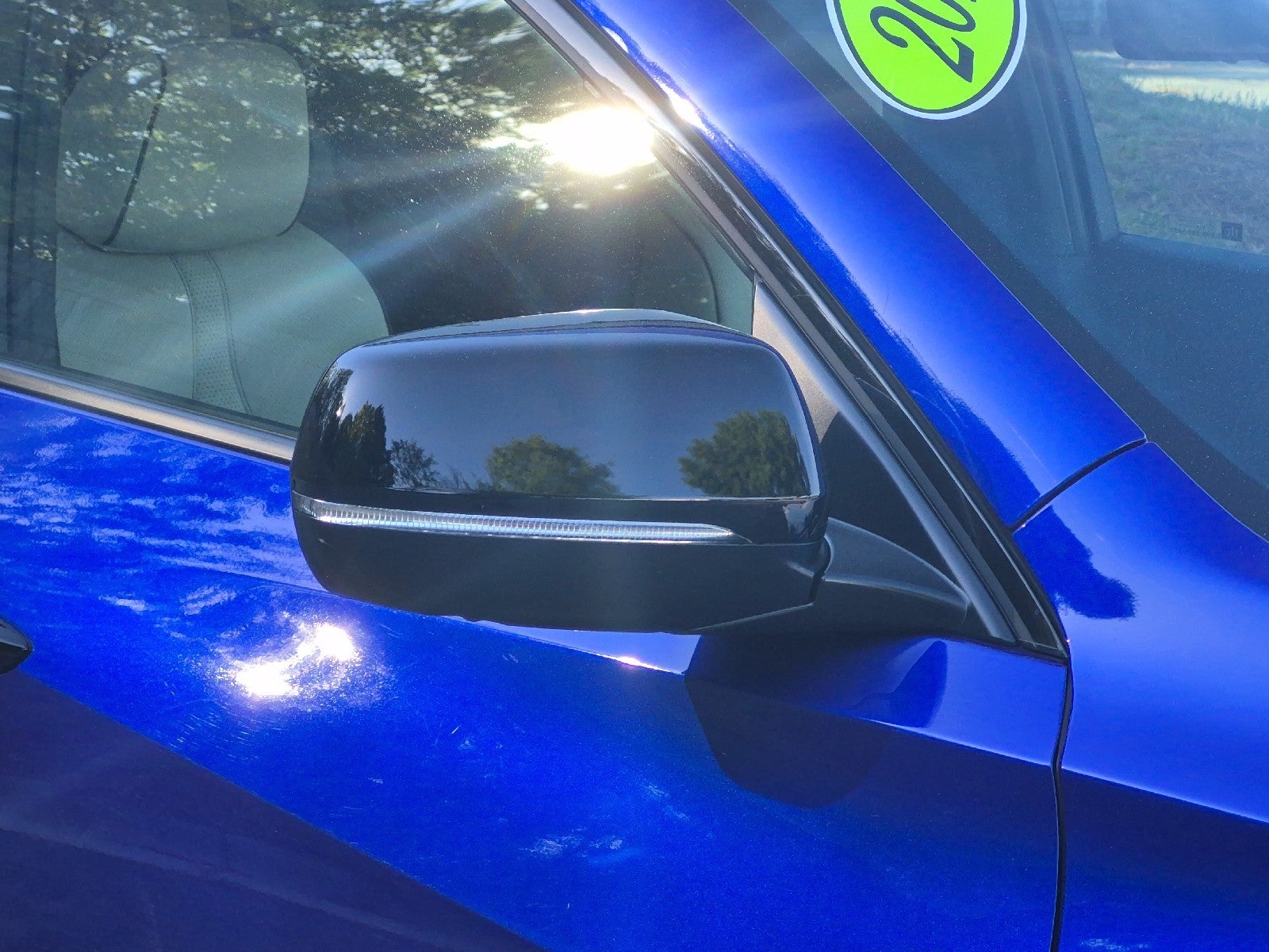 2025 Acura RDX w/A-Spec Advance Package