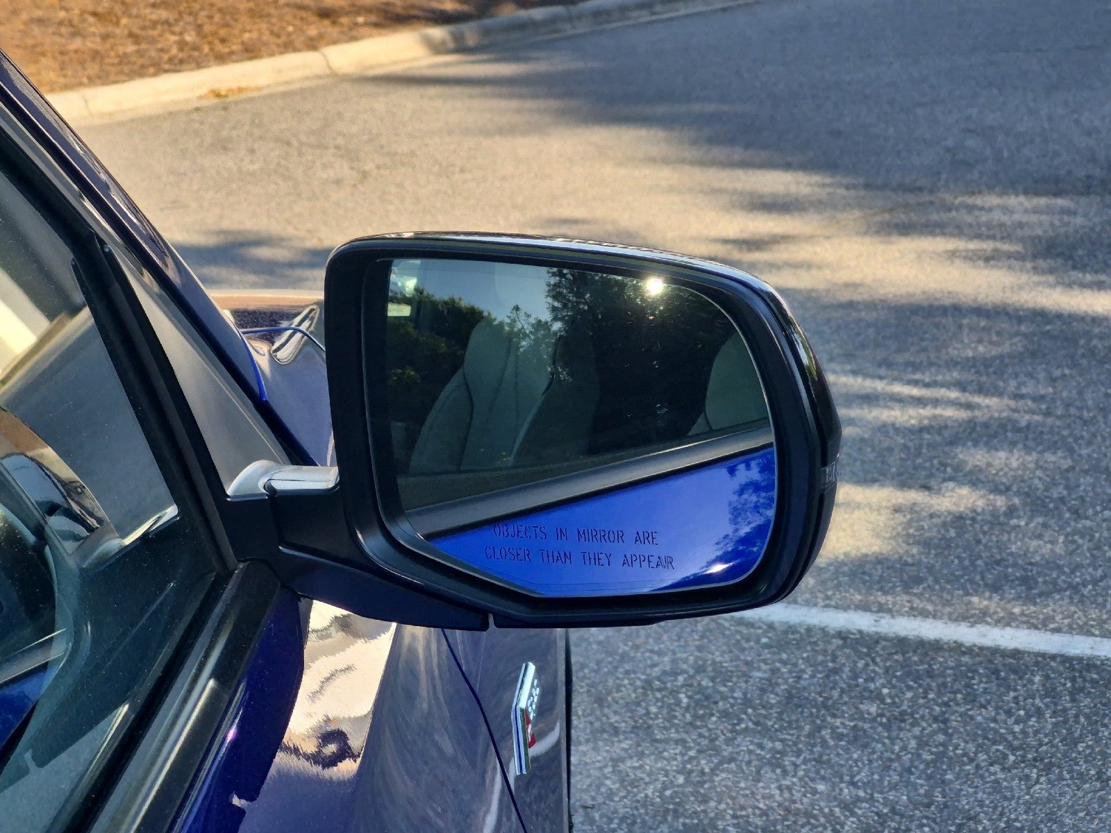 2025 Acura RDX w/A-Spec Advance Package