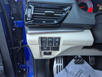 2025 Acura RDX w/A-Spec Advance Package