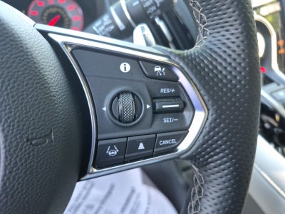 2025 Acura RDX w/A-Spec Advance Package
