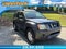 2008 Nissan Xterra X