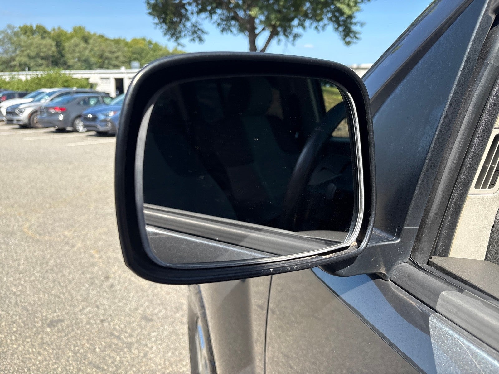 2008 Nissan Xterra X