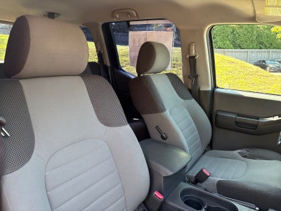 2008 Nissan Xterra X