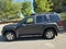 2008 Nissan Xterra X