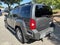 2008 Nissan Xterra X