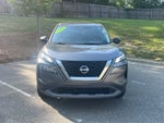 2022 Nissan Rogue S