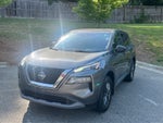 2022 Nissan Rogue S