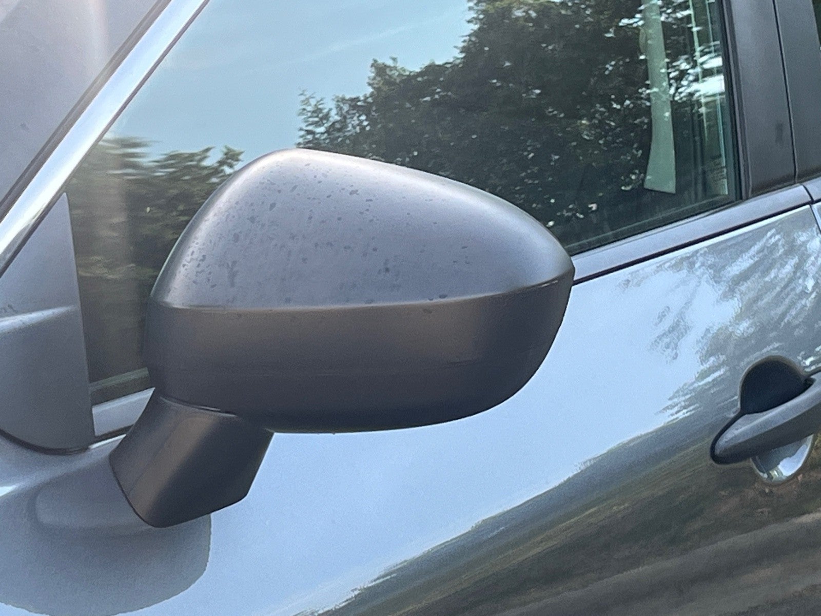 2022 Nissan Rogue S