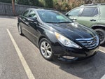 2013 Hyundai Sonata Limited